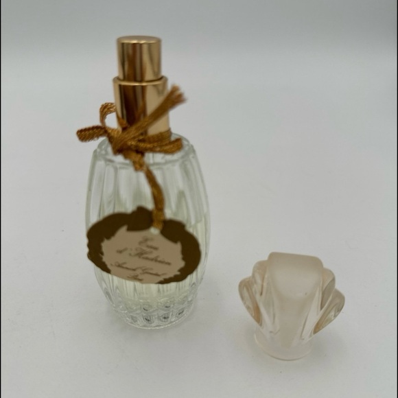 Vtg EAU d' HADRIEN by Annick Goutal Parfums 1.7oz/50ml Eau de Toilette 1/2full - Picture 3 of 3